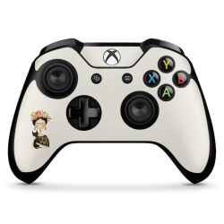 Foils for controller matt