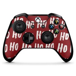 Foils for Controller matt