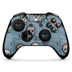 Foils for controller matt