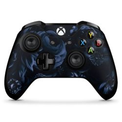 Foils for Controller matt