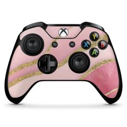 Foils for controller matt