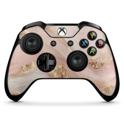 Foils for controller matt