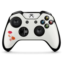 Foils for controller matt