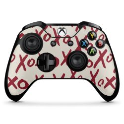 Foils for controller matt