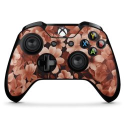 Foils for controller matt