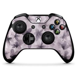 Foils for controller matt