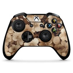 Foils for controller matt