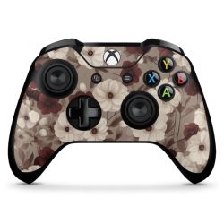 Foils for controller matt