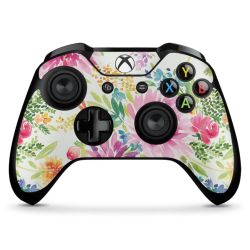 Foils for controller matt