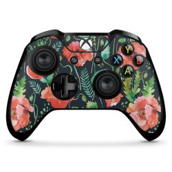 Foils for Controller matt