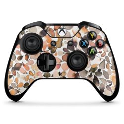 Foils for controller matt