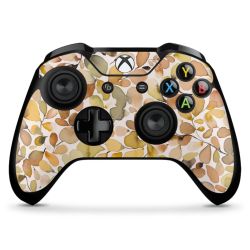 Foils for Controller matt