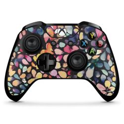 Foils for Controller matt