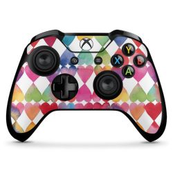 Foils for Controller matt