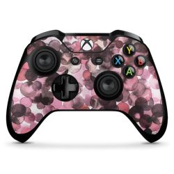 Foils for Controller matt