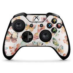 Foils for controller matt