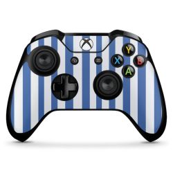 Foils for controller matt