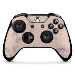 Folien für Controller matt