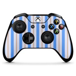 Foils for controller matt