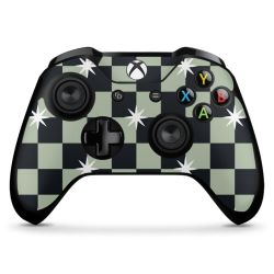 Foils for controller matt