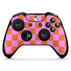 Foils for controller matt