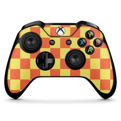 Foils for controller matt