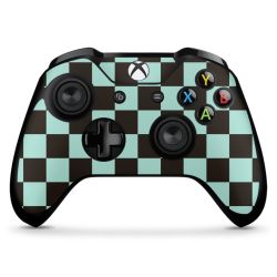 Foils for controller matt