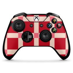 Foils for controller matt