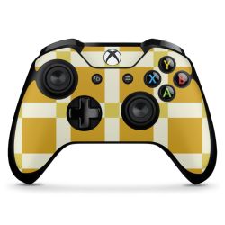 Foils for controller matt