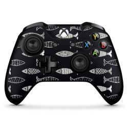 Foils for controller matt