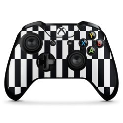 Foils for Controller matt