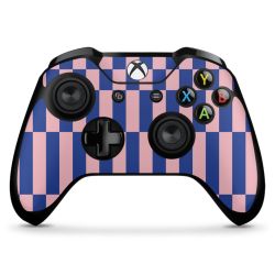 Foils for controller matt