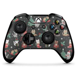 Foils for controller matt