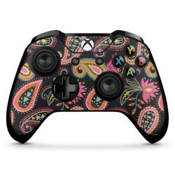 Foils for Controller matt