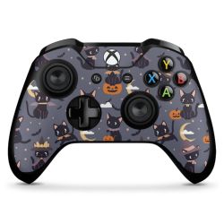 Foils for controller matt