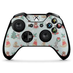 Foils for controller matt