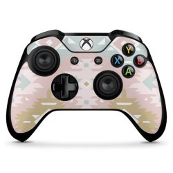 Foils for controller matt