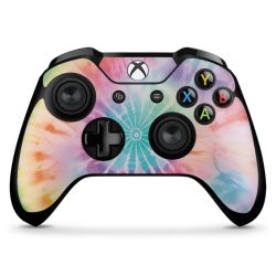 Foils for Controller matt