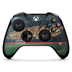 Folien für Controller matt