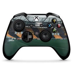 Folien für Controller matt