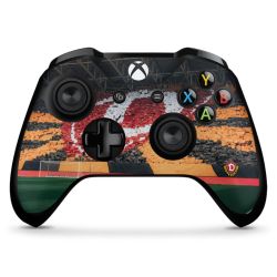 Folien für Controller matt