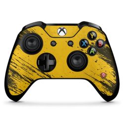 Folien für Controller matt