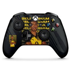 Foils for controller matt