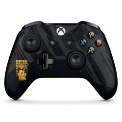 Foils for Controller matt