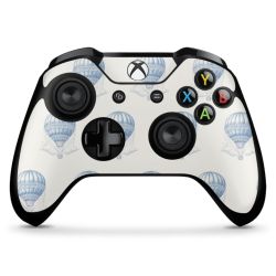 Folien für Controller matt