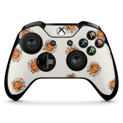 Foils for controller matt