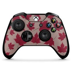 Foils for controller matt