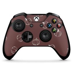 Foils for controller matt