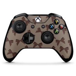 Foils for controller matt