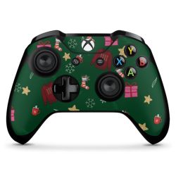 Foils for controller matt